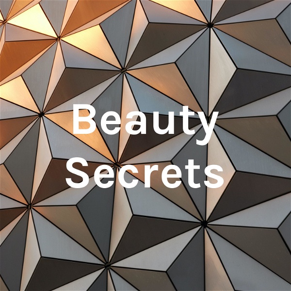 Artwork for Beauty Secrets