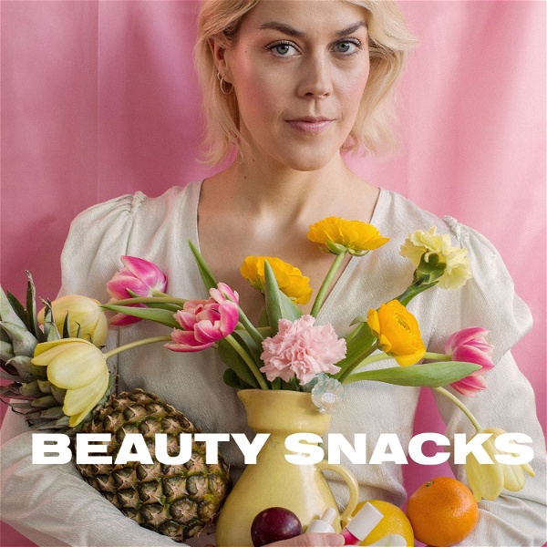 Artwork for Beauty Snacks