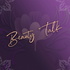 Beauty Talk
