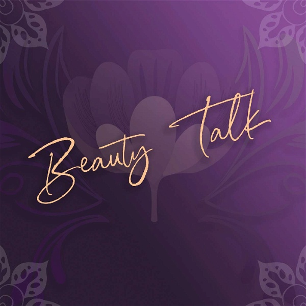 Artwork for Beauty Talk