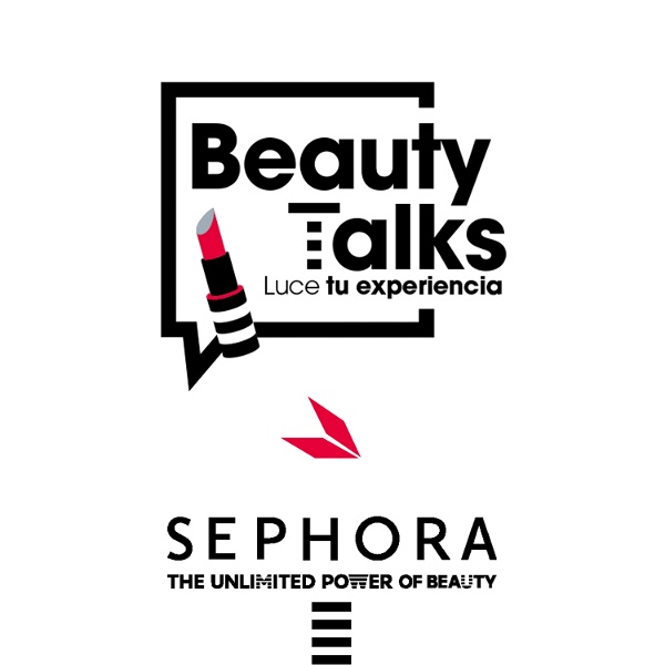 Artwork for Beauty Talks de Sephora