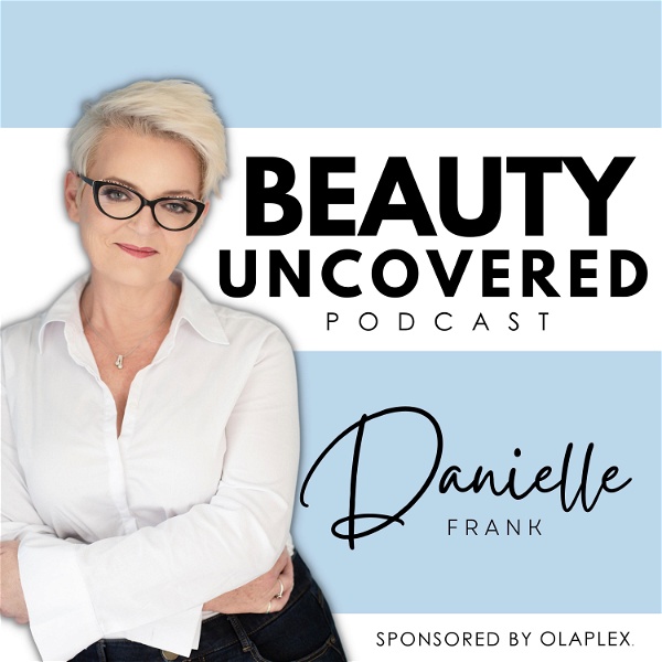 Artwork for Beauty Uncovered