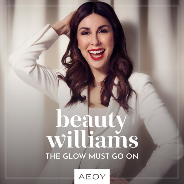 Artwork for BEAUTY WILLIAMS