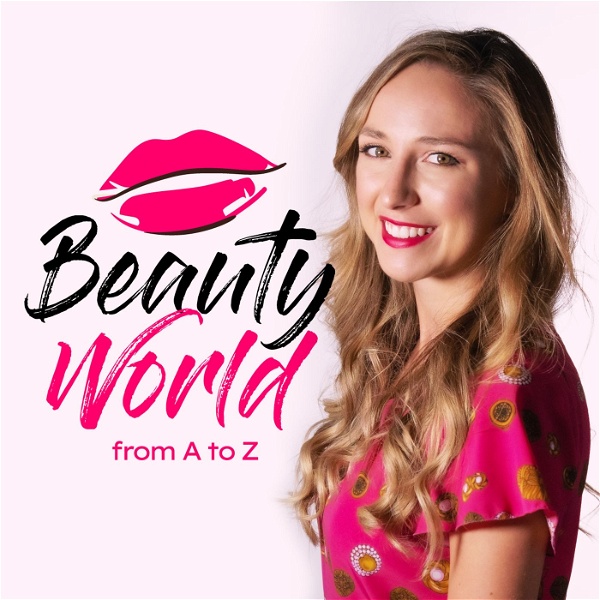 Artwork for Beauty World from A to Z