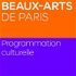 Beaux-Arts de Paris