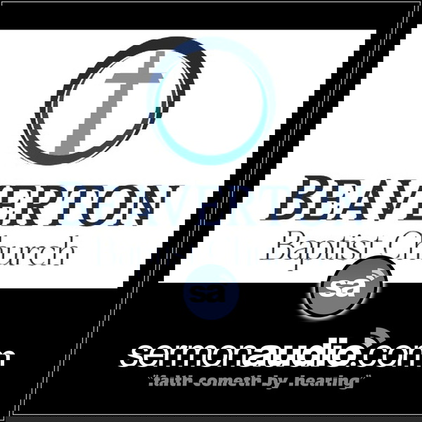 Artwork for Beaverton Baptist Church