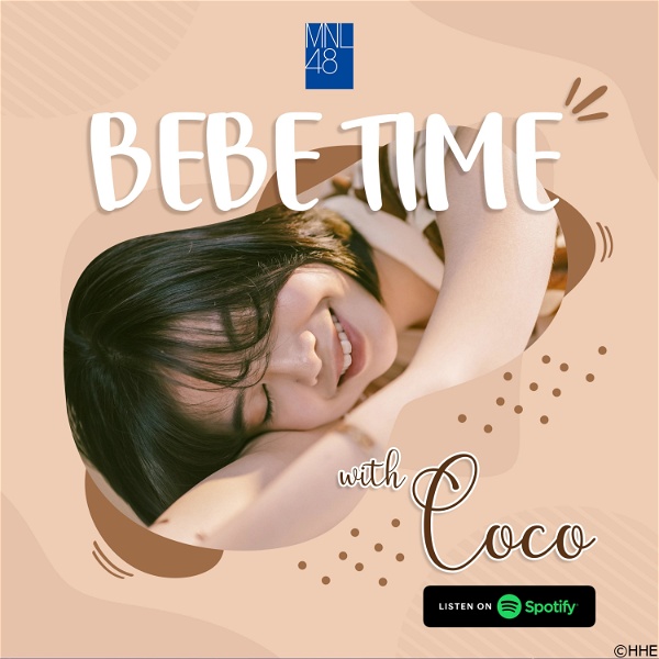 Artwork for Bebe Time with Coco