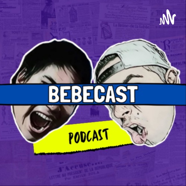 Artwork for Bebecast Podcast