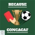 Because CONCACAF