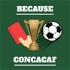 Because CONCACAF