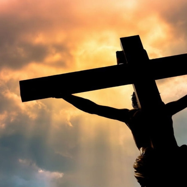 Artwork for Because HE Loved Me