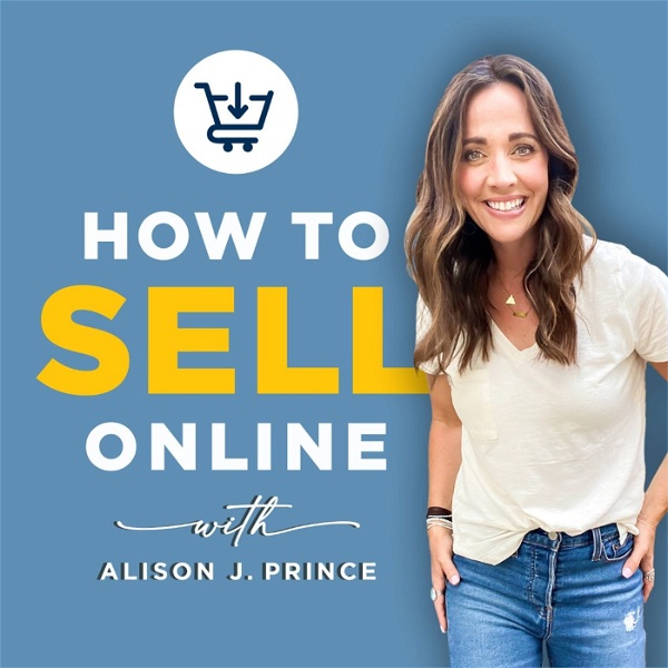 Artwork for How to Sell Online