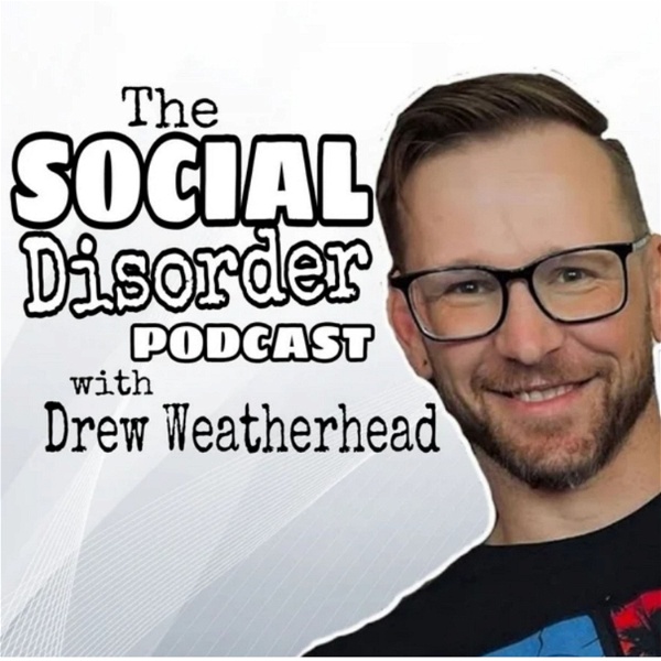 Artwork for The Social Disorder Podcast