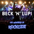 BECK 'N' LUPI - The Monsters of Rockcast