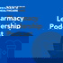 Becker's Healthcare -  Pharmacy Leadership Podcast
