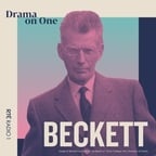 Artwork for Beckett on RTÉ Drama on One