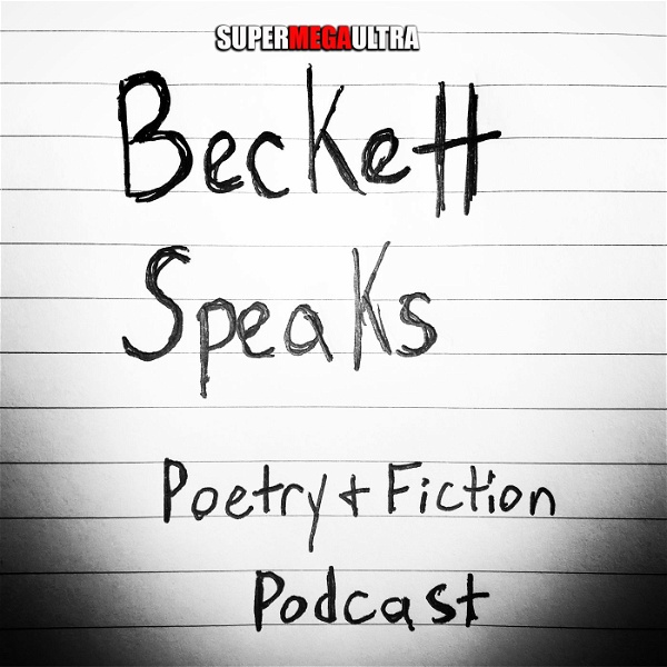 Artwork for Beckett Speaks