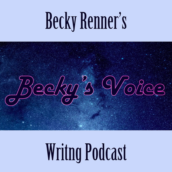 Artwork for Becky's Voice