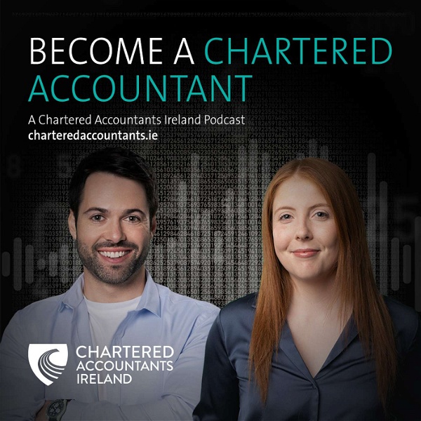 Artwork for Become a Chartered Accountant