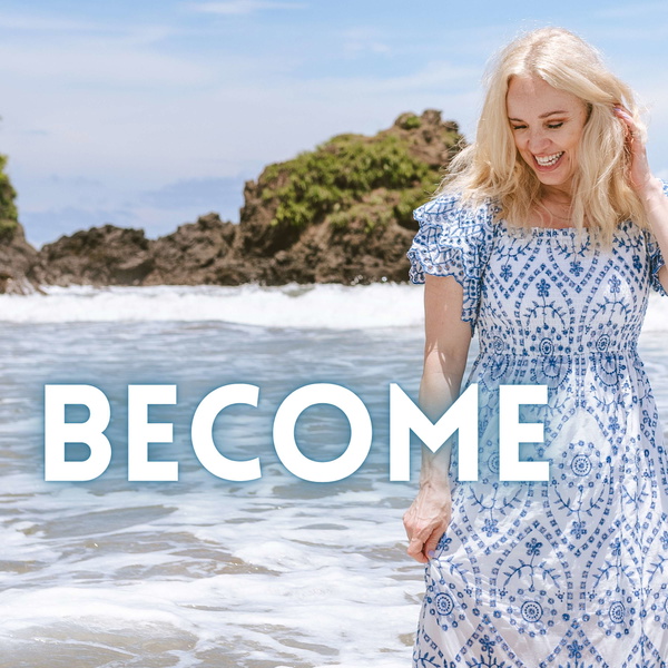 Artwork for Become