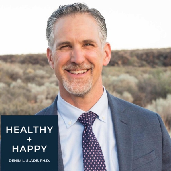 Artwork for Become Healthy and Happy