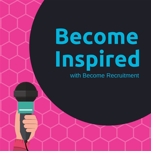 Artwork for Become Inspired