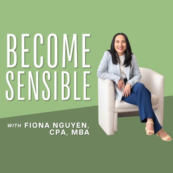 Artwork for Become Sensible