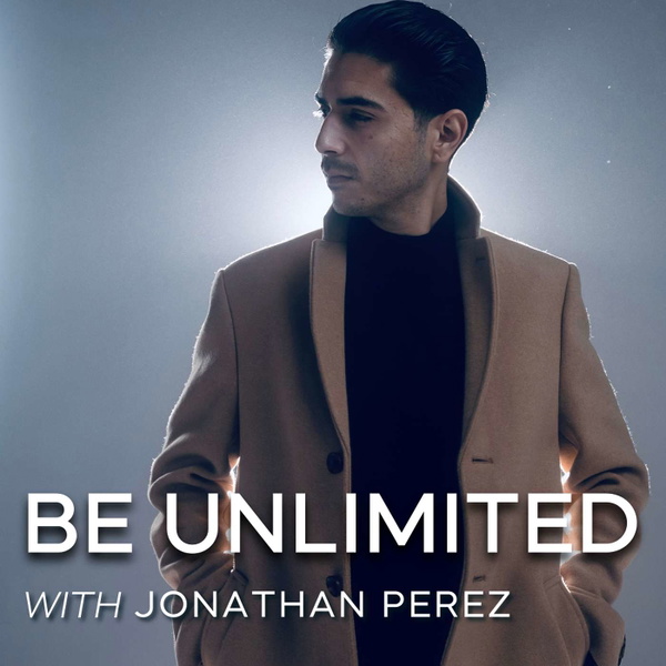 Artwork for BE UNLIMITED