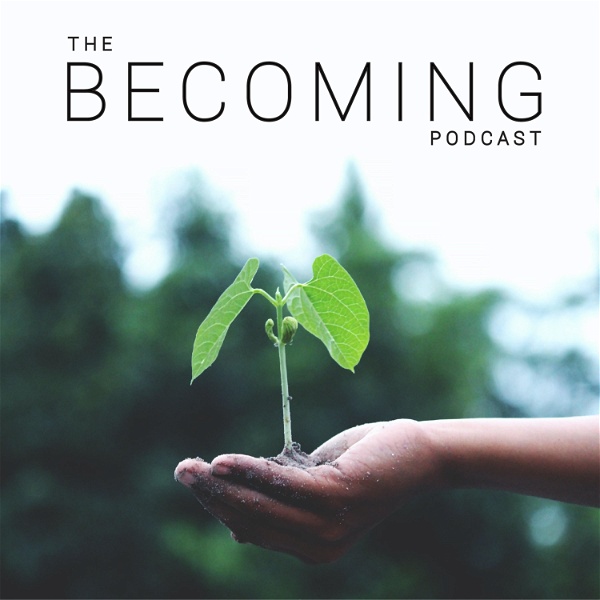 Artwork for Becoming