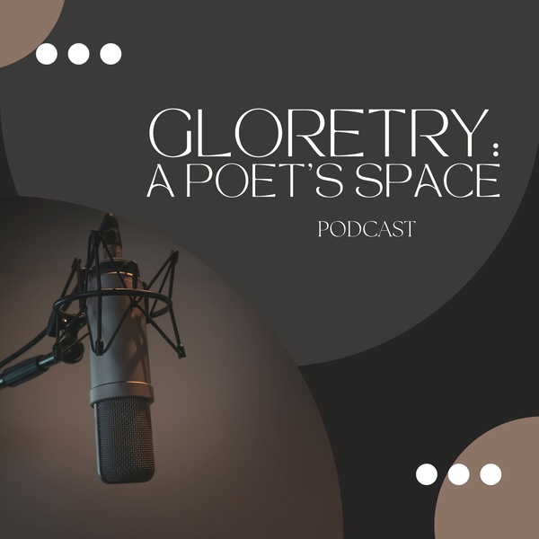 Artwork for Gloretry: A Poet’s Space