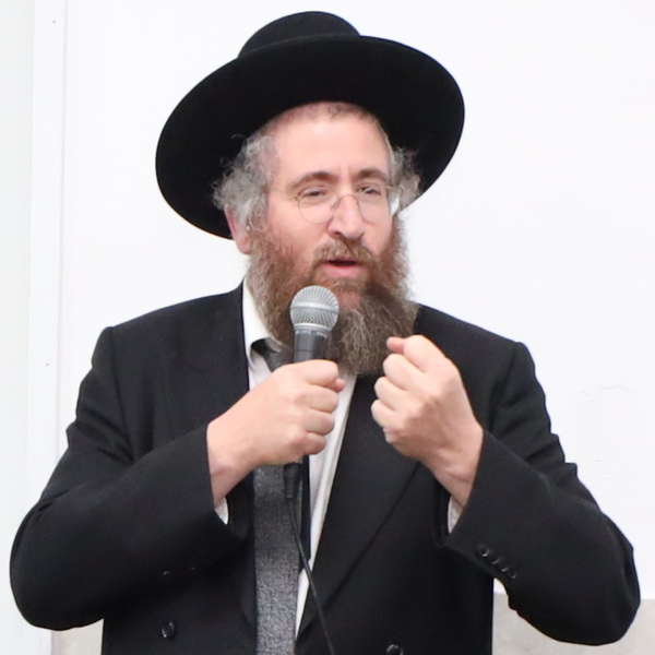 Artwork for Becoming a Ba’al Bitachon