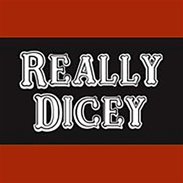Artwork for Really Dicey