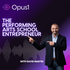 The Performing Arts School Entrepreneur