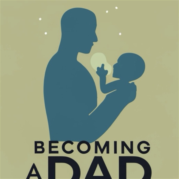 Artwork for Becoming-A-Dad