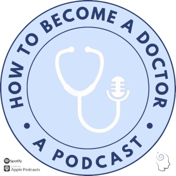 Artwork for How To Become A Doctor