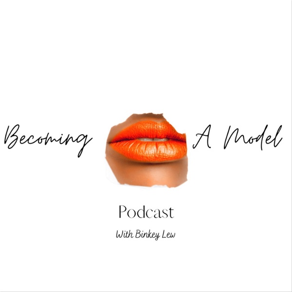 Artwork for Becoming A Model