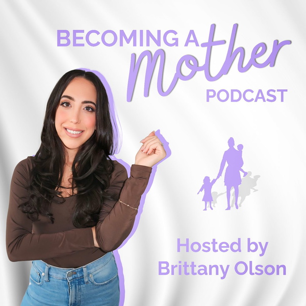 Artwork for Becoming a Mother