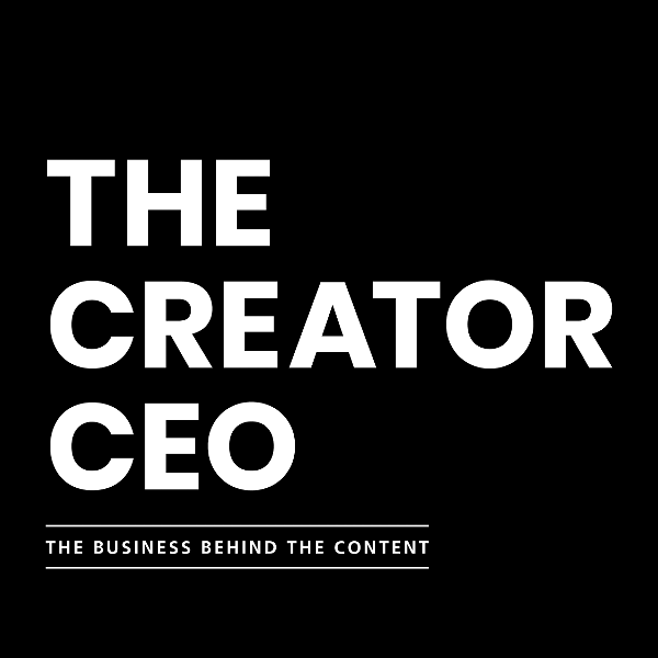 Artwork for The Creator CEO
