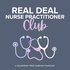 Real Deal Nurse Practitioner Club