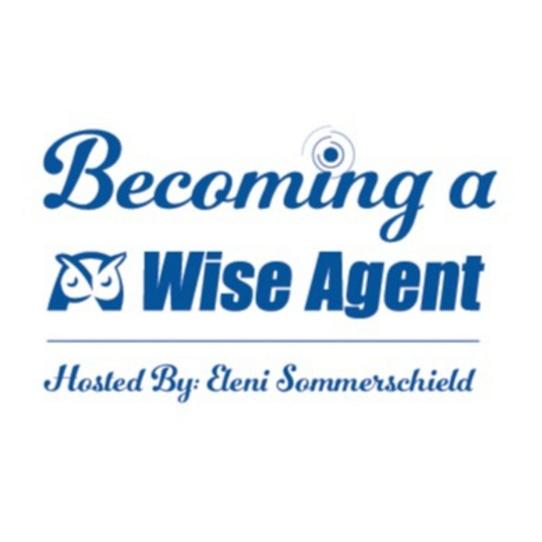 Artwork for Becoming a Wise Agent