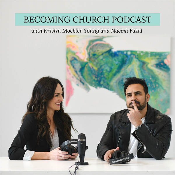 Artwork for Becoming Church