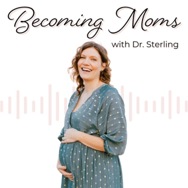 Artwork for Becoming Moms