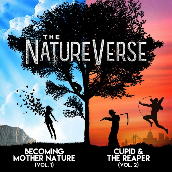 Artwork for The Natureverse: Becoming Mother Nature