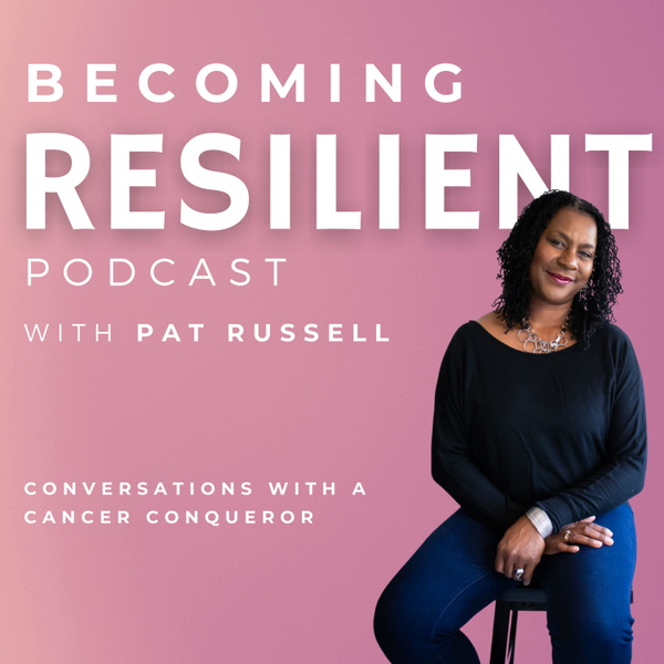 Artwork for Becoming Resilient Podcast
