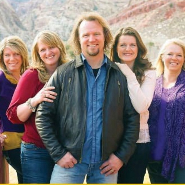 Artwork for Becoming Sisterwives