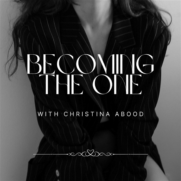 Artwork for Becoming The One