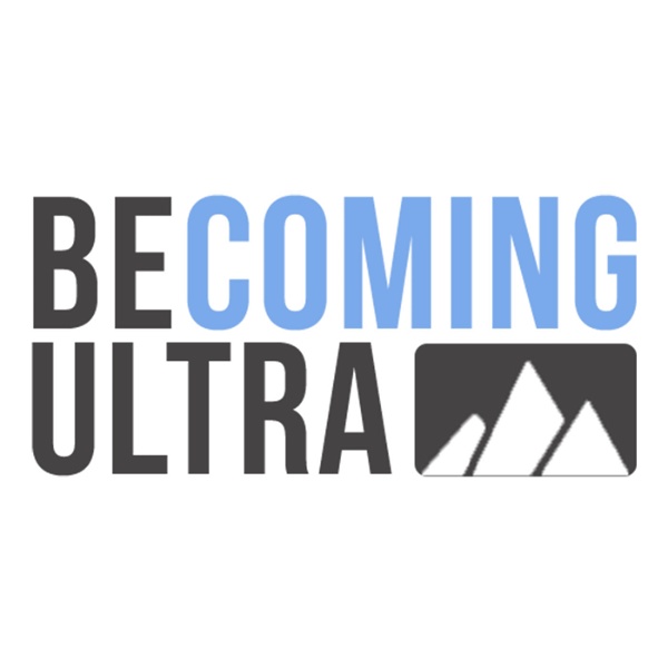 Artwork for Becoming Ultra