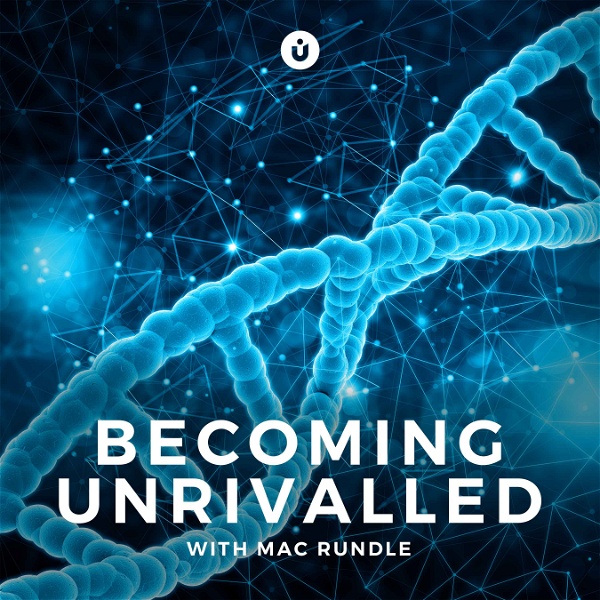 Artwork for Becoming Unrivalled