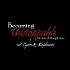 Becoming Unstoppable: Fitness & Weight Loss