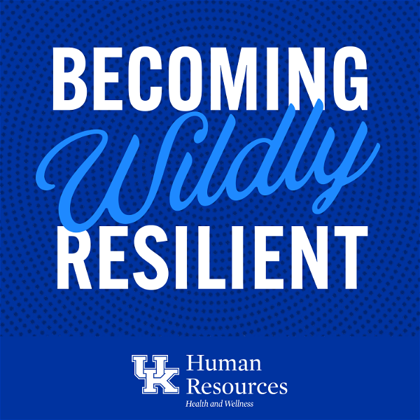 Artwork for Becoming Wildly Resilient